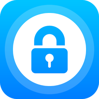 AppLock - Vault & Security Lock Иконка