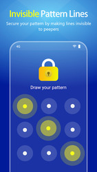 App Lock - App Locker with Fingerprint Security Screenshot 8