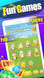 Timo Music - Make your music light show Screenshot 2