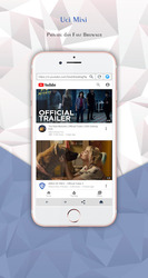 New Uc Browser 2020 - Mini & Secure Screenshot 3