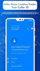 Caller Name, Location Tracker & True Caller ID Screenshot 2