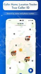 Caller Name, Location Tracker & True Caller ID Screenshot 4