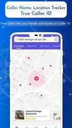 Caller Name, Location Tracker & True Caller ID Screenshot 5