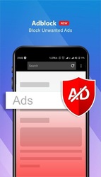 New Browser Mini 2020 Screenshot 2