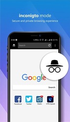 New Browser Mini 2020 Screenshot 3