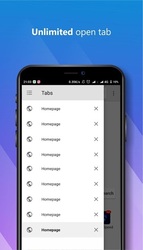 New Browser Mini 2020 Screenshot 4