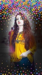 DikTik : Animation Video Status Maker Screenshot 2