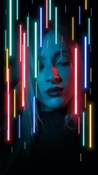 DikTik : Animation Video Status Maker Screenshot 4