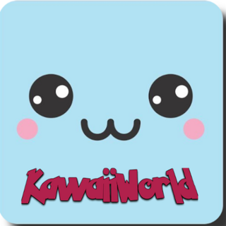 KawaiiWorld Icon
