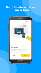 Mobile safety Screenshot 3