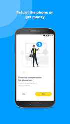 Mobile safety Screenshot 4