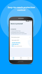 Mobile safety Screenshot 5