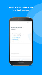 Mobile safety Screenshot 6