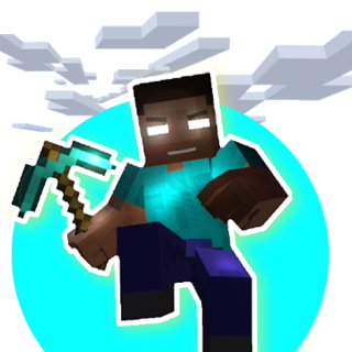 Zone Modding Minecraft Icon