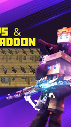 Mods MCPE & Map free for Minecraft PE Screenshot 2