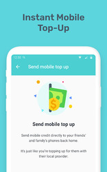 Yolla: International Calling Скриншот 3