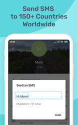 Yolla: International Calling Скриншот 4