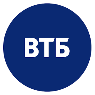VTB-Online Icon