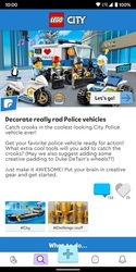 LEGO® Life: Safe Social Media for Kids Screenshot 4