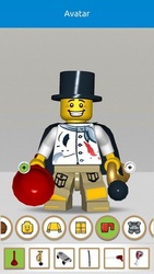 LEGO® Life: Safe Social Media for Kids Screenshot 5