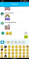 LEGO® Life: Safe Social Media for Kids Screenshot 8