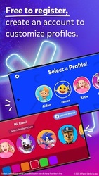 Kidoodle.TV: Movies, TV, Fun! Screenshot 6
