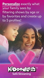 Kidoodle.TV: Movies, TV, Fun! Screenshot 8