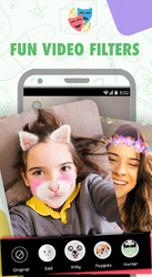 Pally Live Video Chat & Talk to Strangers for Free Screenshot 5