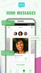 Pally Live Video Chat & Talk to Strangers for Free Screenshot 6