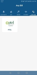 Any Bill (Pakistan) Screenshot 5