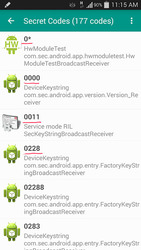 Phone INFO ★SAM★ Скриншот 6