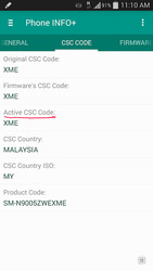 Phone INFO ★SAM★ Скриншот 8