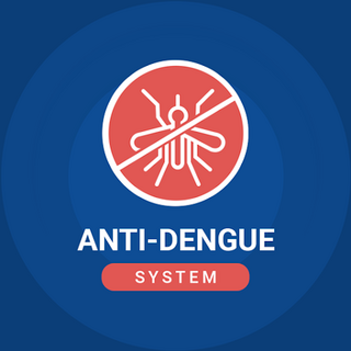 Punjab Anti Dengue Иконка
