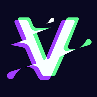 Vieka: Music Video Editor&Edit Иконка