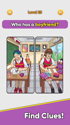 Мастер загадок Скриншот 1