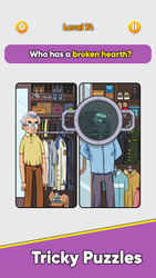 Мастер загадок Скриншот 3