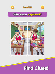 Мастер загадок Скриншот 5