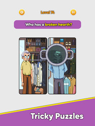 Мастер загадок Скриншот 7