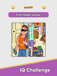 Мастер загадок Скриншот 8