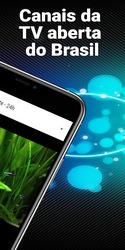 Player IPTV de TV Aberta Скриншот 3