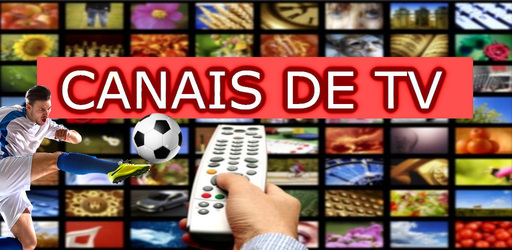 Player IPTV de TV Aberta Скриншот 8