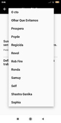Magia do Caos Screenshot 2