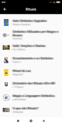 Magia do Caos Screenshot 6