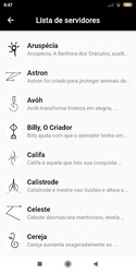 Magia do Caos Screenshot 8