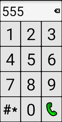BIG Phone for Seniors Screenshot 3