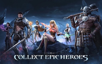 Puzzles & Conquest Screenshot 4