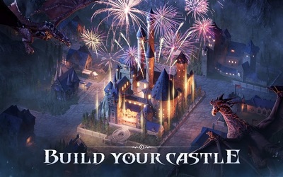 Puzzles & Conquest Screenshot 6