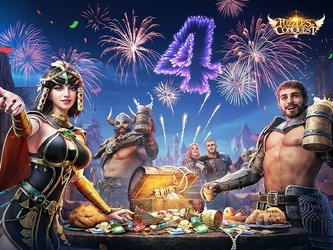Puzzles & Conquest Screenshot 7