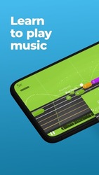 Yousician - An Award Winning Music Education App Скриншот 1