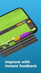 Yousician - An Award Winning Music Education App Скриншот 2